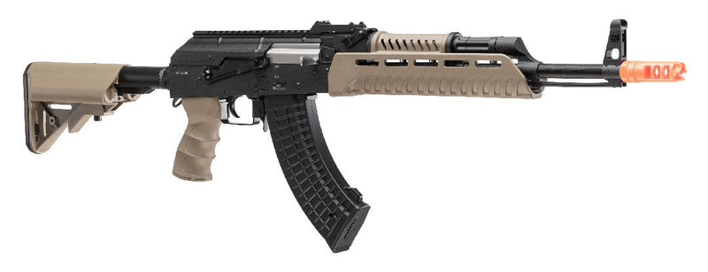 Umarex Elite Force AKX AEG Rifle - Black