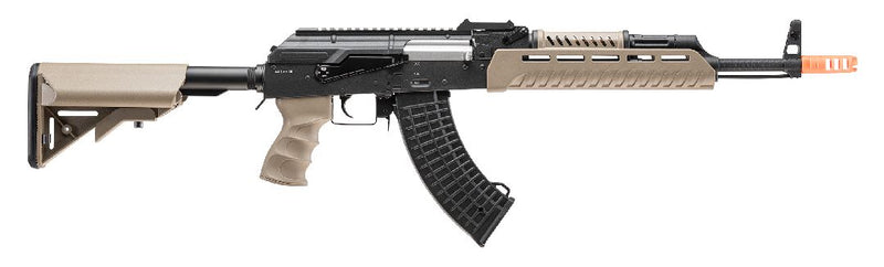 Umarex Elite Force AKX AEG Rifle - Black