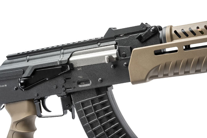 Umarex Elite Force AKX AEG Rifle - Black