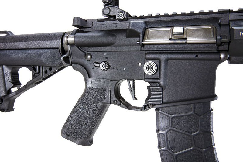 Umarex VFC Avalon Saber Close Combat AEG Rifle - Black