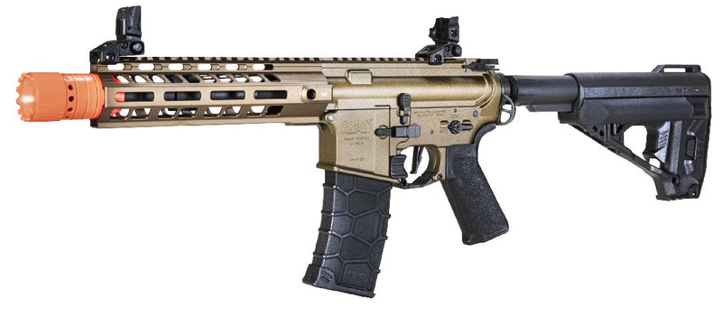 Umarex VFC Avalon Saber Close Combat AEG Rifle - Tan