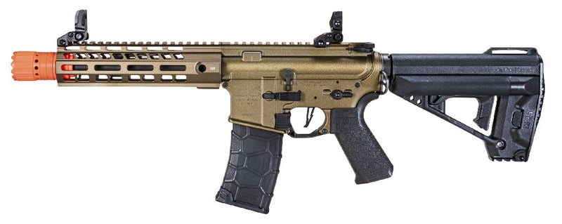 Umarex VFC Avalon Saber Close Combat AEG Rifle - Tan