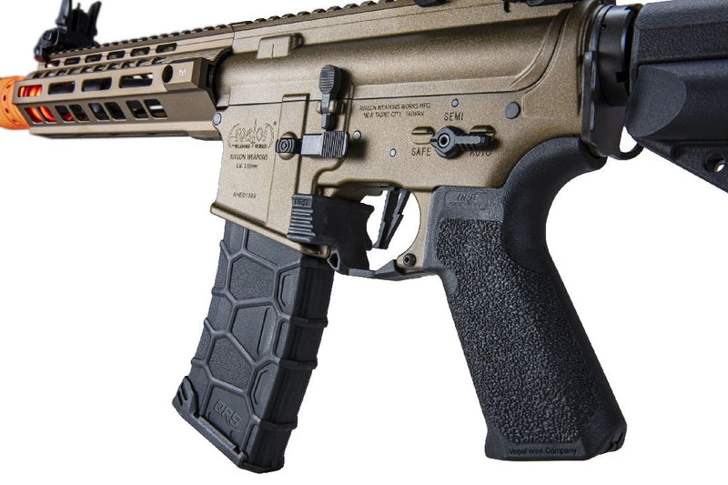 Umarex VFC Avalon Saber Close Combat AEG Rifle - Tan