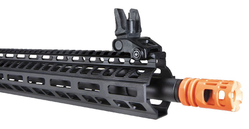 Umarex VFC Avalon Saber AEG Rifle - Black