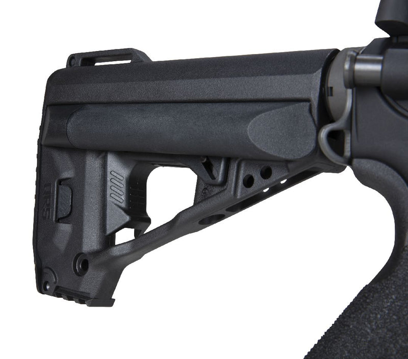 Umarex VFC Avalon Saber AEG Rifle - Black