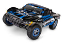Traxxas Slash 1/10 2WD Short Course Truck Extreme HD XL-5 Brushed motor and esc. Includes battery and charger. Ships free across Canada🇨🇦