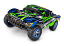 Traxxas Slash 1/10 2WD Short Course Truck Extreme HD XL-5 Brushed motor and esc. Includes battery and charger. Ships free across Canada🇨🇦