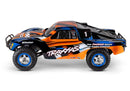 Traxxas Slash 1/10 2WD Short Course Truck Extreme HD XL-5 Brushed motor and esc. Includes battery and charger. Ships free across Canada🇨🇦