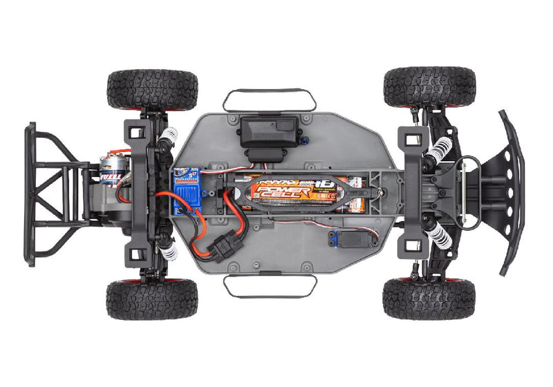 Traxxas Slash 1/10 2WD Short Course Truck Extreme HD XL-5 Brushed motor and esc. Includes battery and charger. Shipw free across Canada🇨🇦