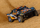 Traxxas Slash 1/10 2WD Short Course Truck Extreme HD XL-5 Brushed motor and esc. Includes battery and charger. Ships free across Canada🇨🇦