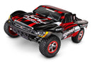 Traxxas Slash 1/10 2WD Short Course Truck Extreme HD XL-5 Brushed motor and esc. Includes battery and charger. Ships free across Canada🇨🇦