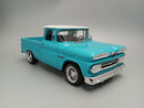AMT 1/25 1960 Chevy Apache Pickup Street Machine
(Level 2)