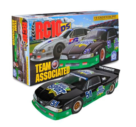 Team Associated RC10DS Classic Kit