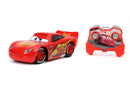 Jada 1/24 "Hollywood Rides" Remote Controlled - Lightning McQueen