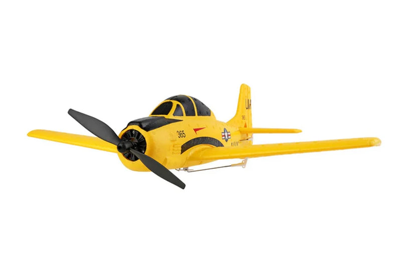 A210 3D/6G 4CH R/C T28 TROJAN BRUSHED