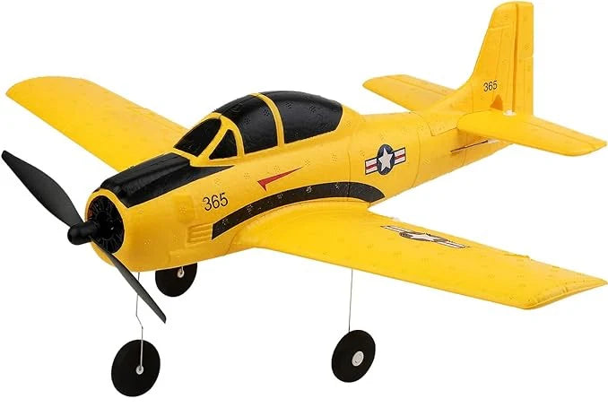 A210 3D/6G 4CH R/C T28 TROJAN BRUSHED