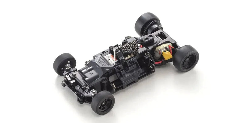 Mini-Z RWD MR-03 Readyset Toyota GT-One TS020 No. 1