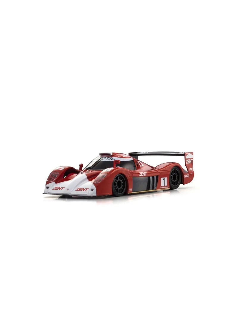 Mini-Z RWD MR-03 Readyset Toyota GT-One TS020 No. 1