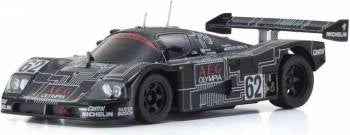 Kyosho Mini-Z RWD Series Ready Set Sauber-Mercedes Gruppe-C-Rennsportwagen C9