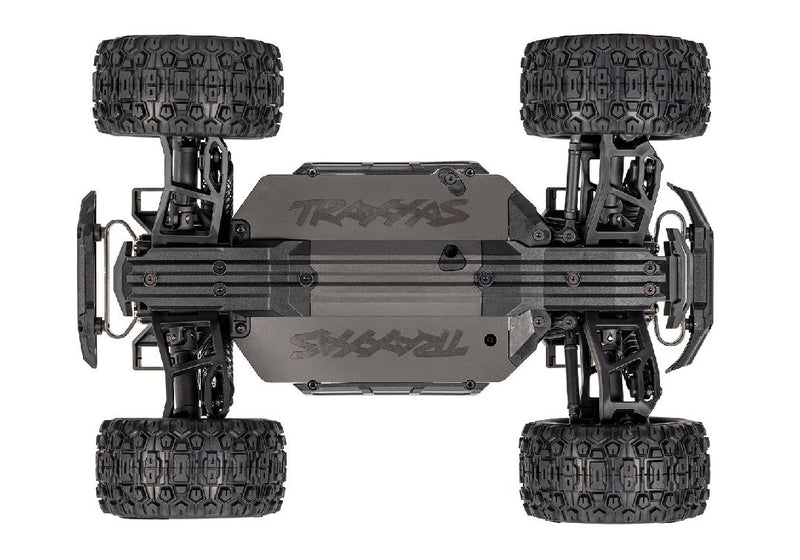 **New** Traxxas Mini Maxx BL-2S with battery and charger! Ships free across Canada 🇨🇦