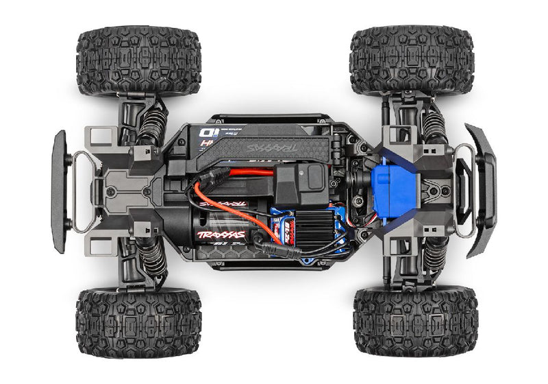 **New** Traxxas Mini Maxx BL-2S with battery and charger! Ships free across Canada 🇨🇦