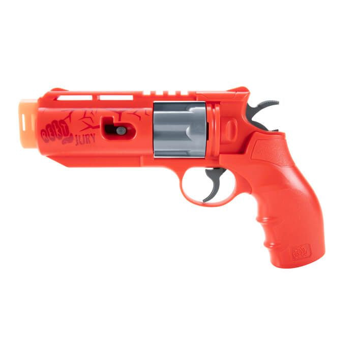 Umarex REKT Jury CO2 Foam Dart Launcher Handgun