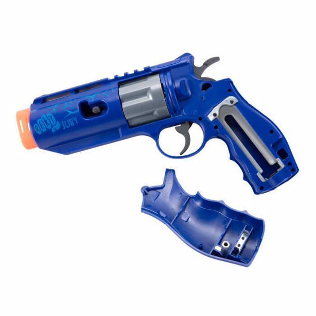 Umarex REKT Jury CO2 Foam Dart Launcher Handgun