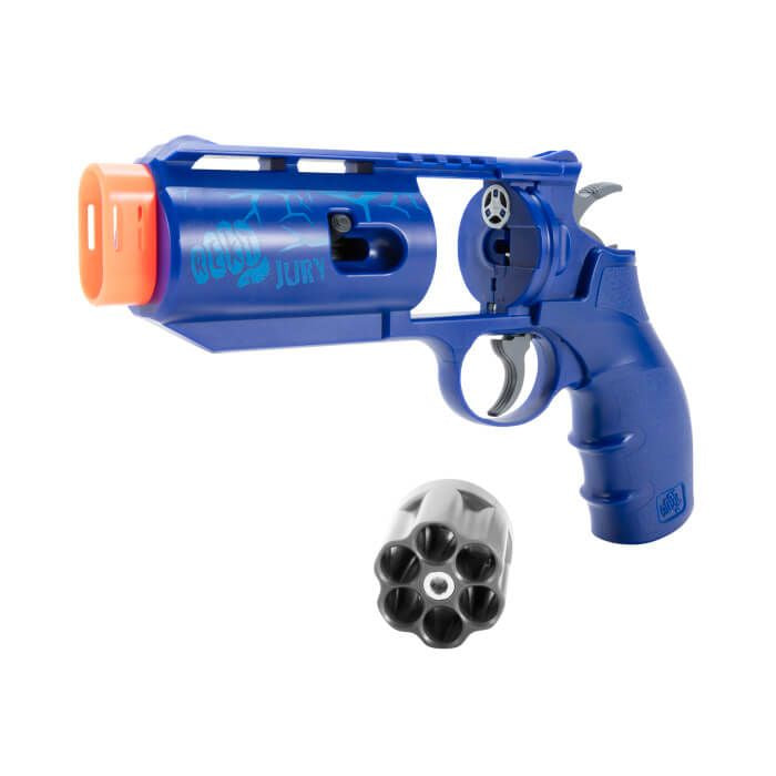 Umarex REKT Jury CO2 Foam Dart Launcher Handgun