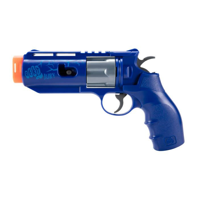 Umarex REKT Jury CO2 Foam Dart Launcher Handgun