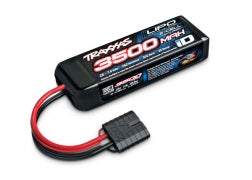 ** Pre order. **Traxxas 2S LiPo 3500mAh 7.4 30C for Mini Maxx