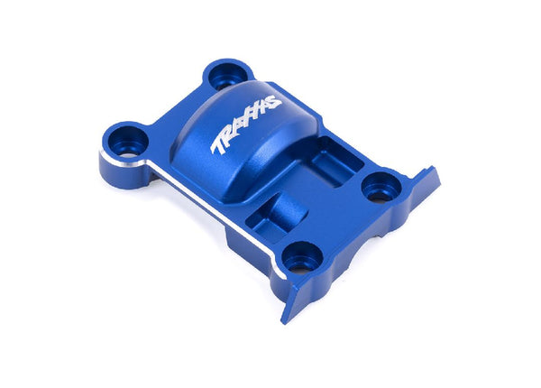 Traxxas Cover Gear (6061-T6 Aluminum) Blue, Grey, Green, Orange, Red