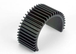 Traxxas Motor Heat Sink (Finned Aluminum)