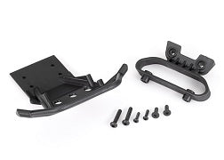 Traxxas Bumper, Front/ Bumper Mount Stampede 2WD