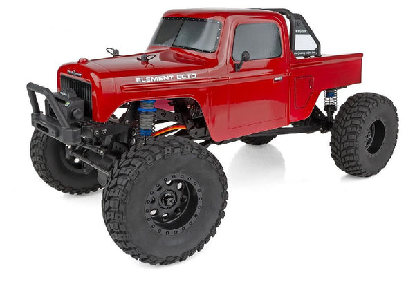 Element RC Enduro12 Trail Truck, Ecto RTR