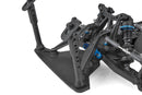 Team Associated SR10M Dirt Oval RTR, Blue