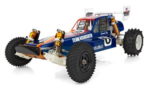 ***Pre order*** Team Associated RC10 Jay Halsey Edition Kit 6008 Ships free across Canada 🇨🇦 **expected to start shipping Nov 8**