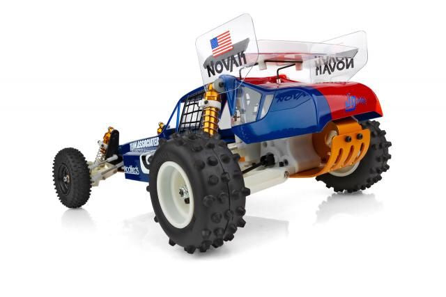 ***Pre order*** Team Associated RC10 Jay Halsey Edition Kit 6008 Ships free across Canada 🇨🇦 **expected to start shipping Nov 8**