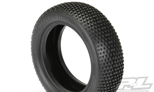 Pro-Line Hole Shot 3.0 2.2" 2WD M3 Buggy Front Tires