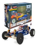 Team Associated RC10 Jay Halsey Edition Kit 6008 Ships free across Canada 🇨🇦