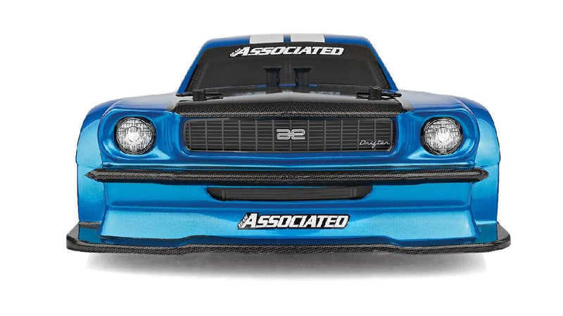 Team Associated RC10 Drift Ready-to-Run Ships Free across Canada 🇨🇦