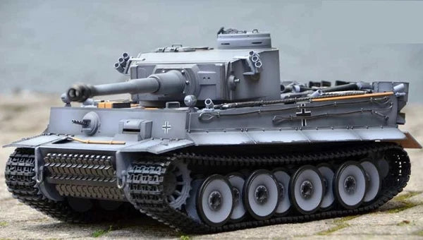 Tiger 1 Heng Long 1/16 Tank 3818