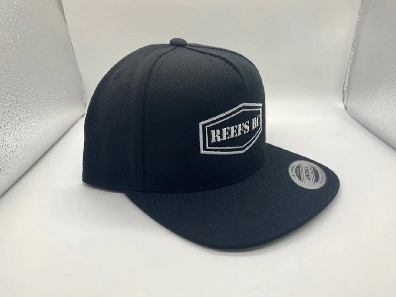 Reefs Snap Back Hat