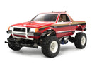 Tamiya SUBARU BRAT builders kit