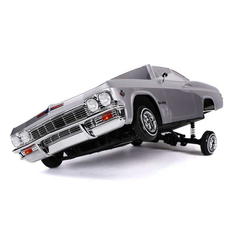 Redcat SixtyFive RC Car - 1:10 1965 Chevrolet Impala Hopping Lowrider