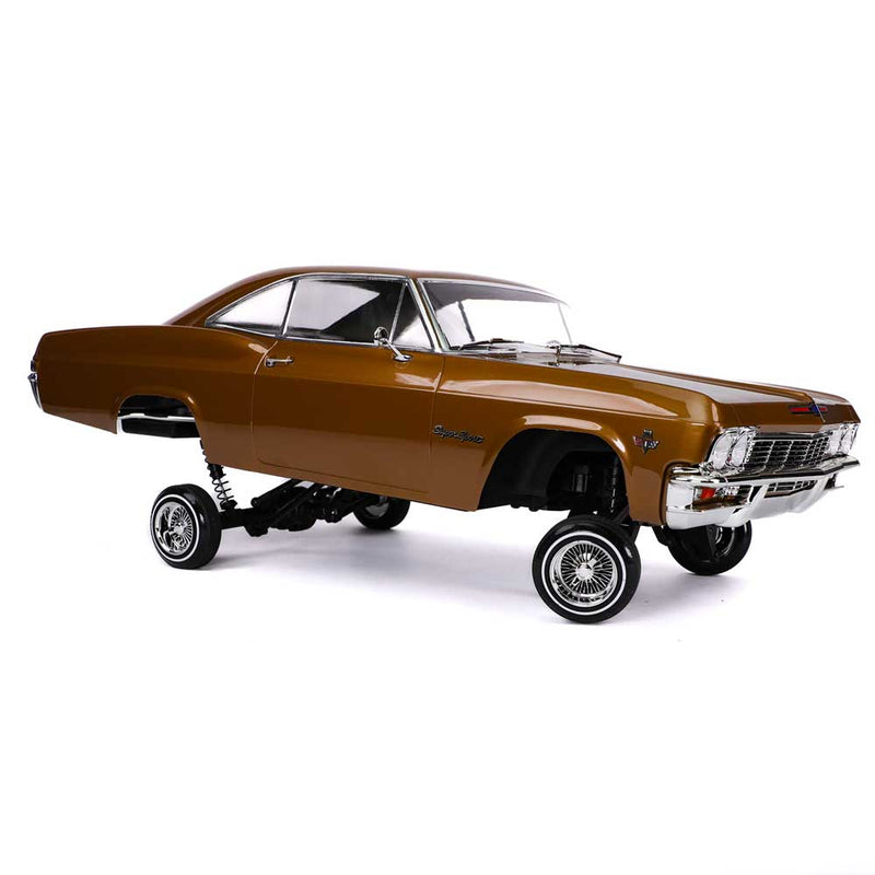 Redcat SixtyFive RC Car - 1:10 1965 Chevrolet Impala Hopping Lowrider