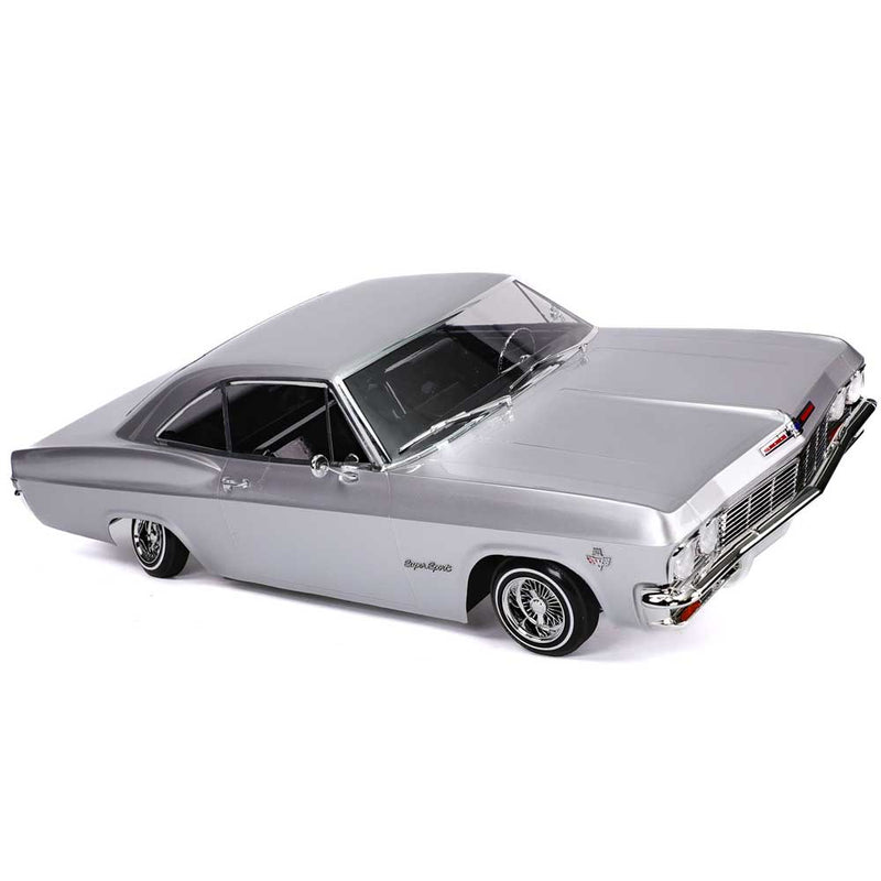 Redcat SixtyFive RC Car - 1:10 1965 Chevrolet Impala Hopping Lowrider