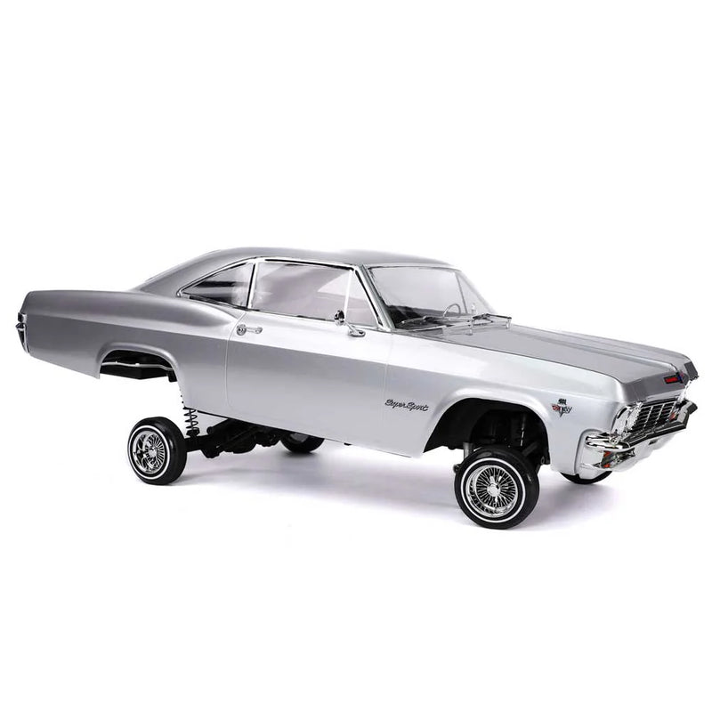 Redcat SixtyFive RC Car - 1:10 1965 Chevrolet Impala Hopping Lowrider