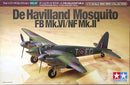 De Havilland Mosquito FB Mk.VI/NF Mk.II