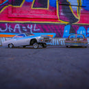 Redcat SixtyFive RC Car - 1:10 1965 Chevrolet Impala Hopping Lowrider