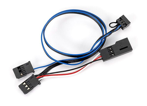 Traxxas Receiver Communication Cable, Lighting Control System